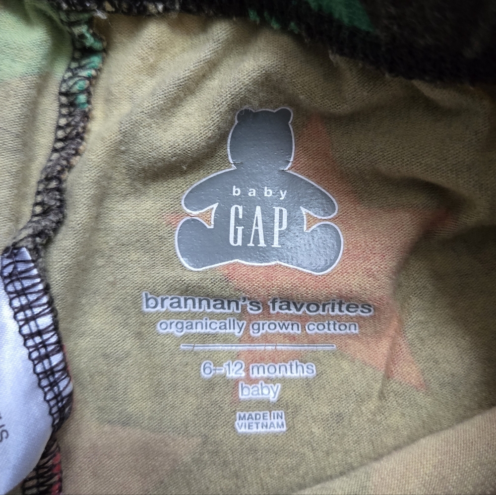 Baby Gap Girls Outfit - Picture 8 of 8